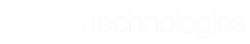 Dell Tech Logo White