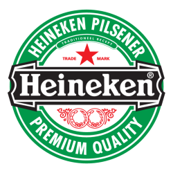 HEINEKEN LOGO